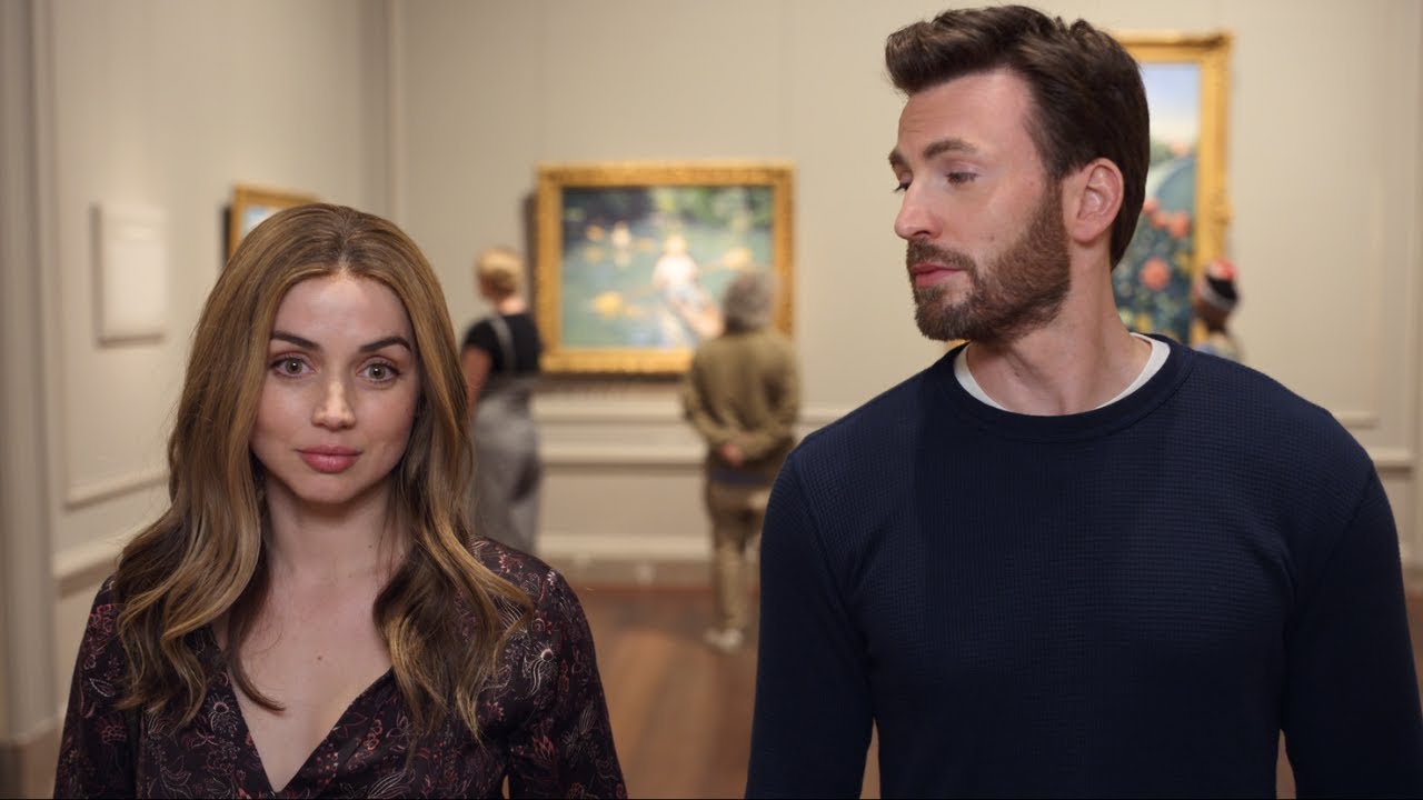 Ele se apaixonou pela mulher perfeita at&eacute; que ela desapareceu sem deixar vest&iacute;gios