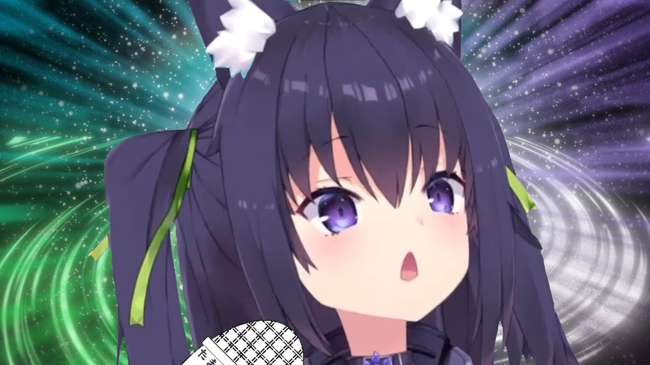 【久遠たま】たま的奇怪知識增加了?