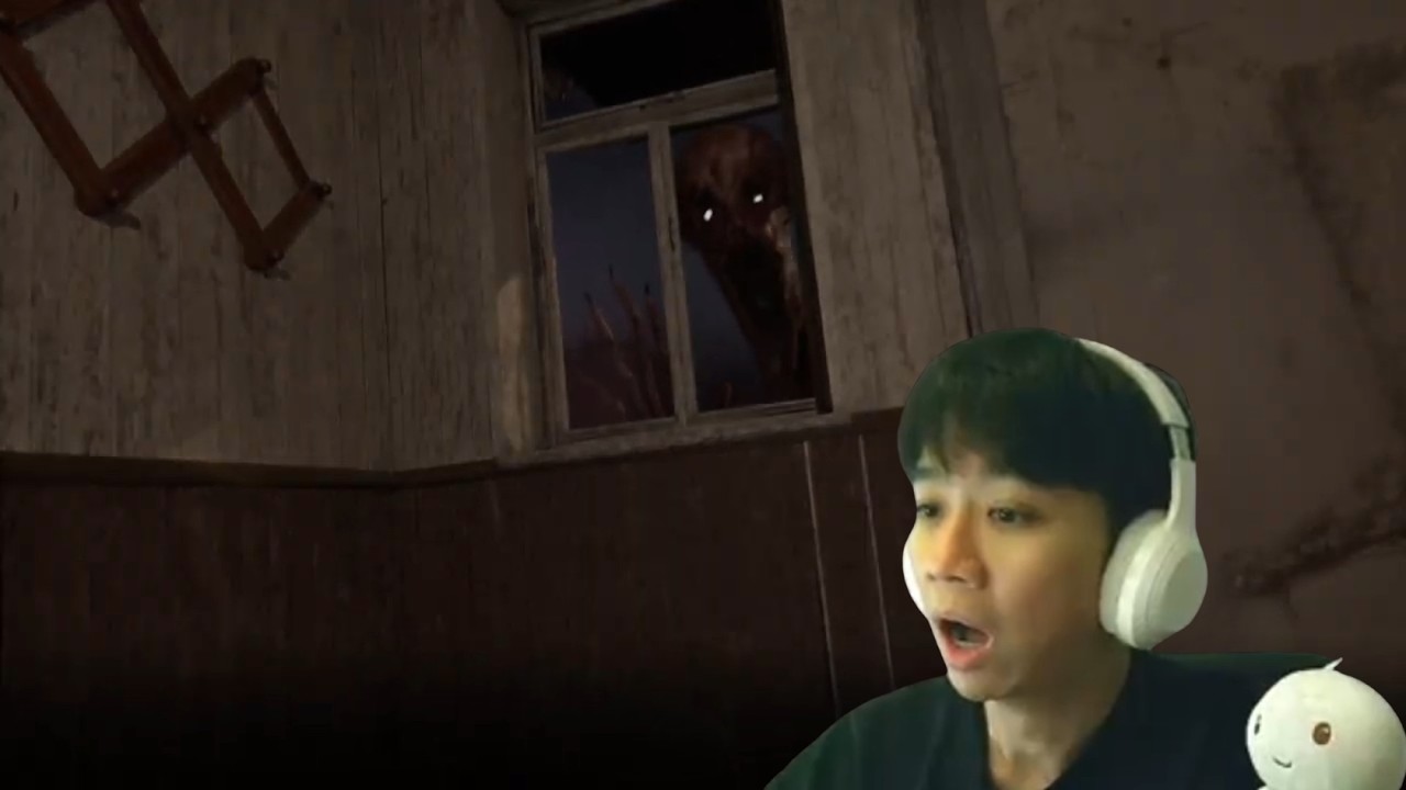 Malam Ini Aku Tidak Sendirian di Rumah Terbengkalai... Let Me In [DEMO]