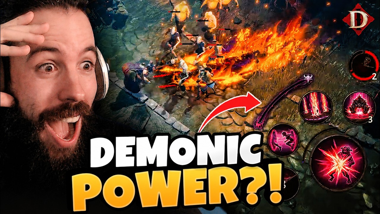 7 HIDDEN Warlock Details You Definitely Missed..