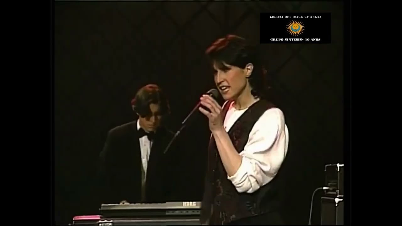 (1987 12c) UCTV- Fulano-  El Calcet&iacute;n Perseguido- HD 60FPS