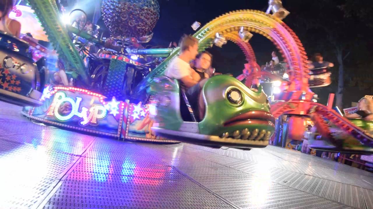 Polyp - Stummer (Offride) Brokser Heiratsmarkt Bruchhausen 2016