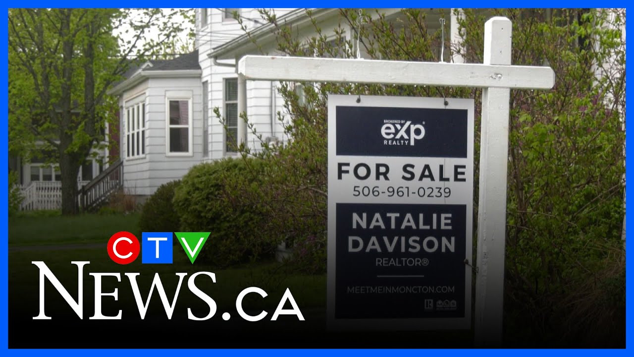 Maritime cities among top places to buy home in Canada