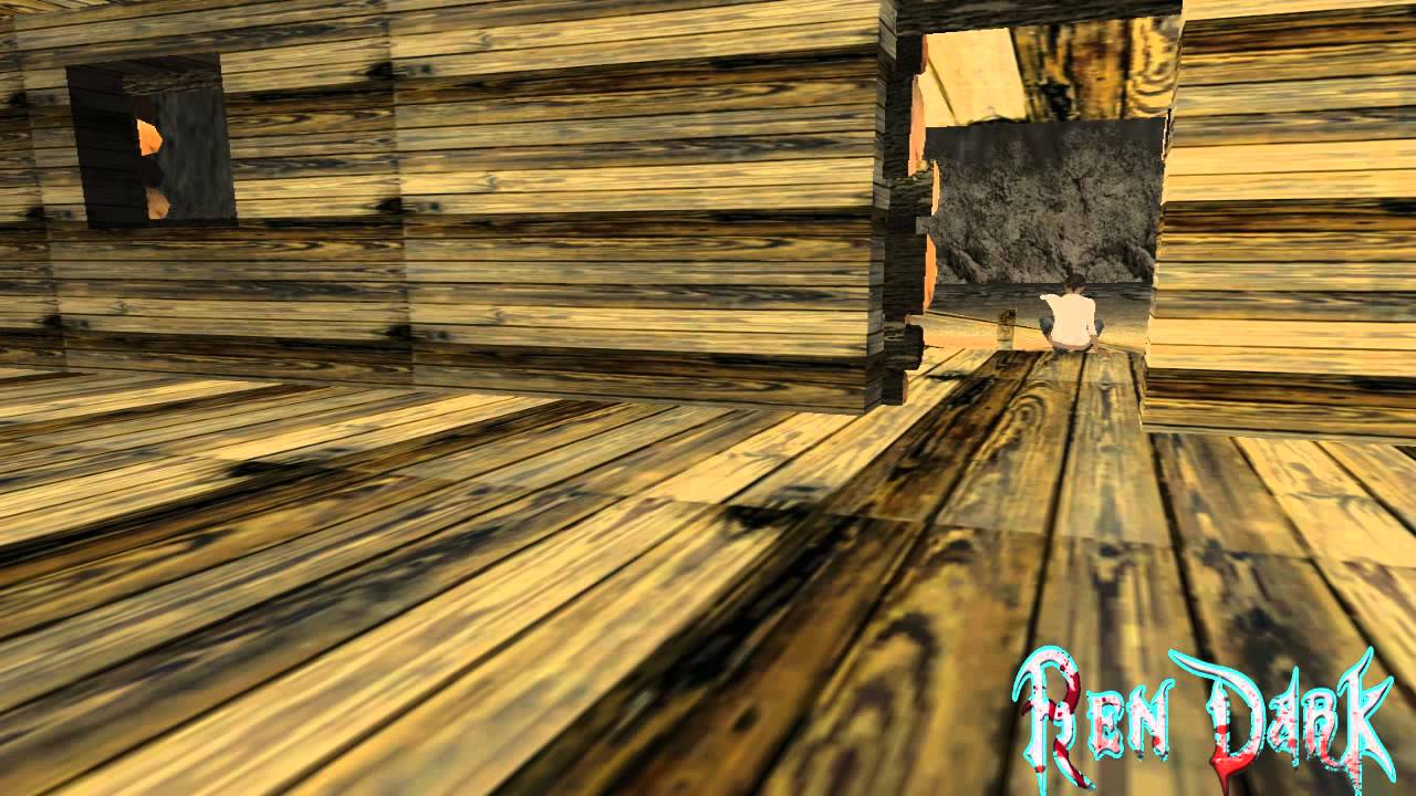 Gta San Andreas La Taberna de los Mitos: La Mujer De La Lluvia (Parte 1) (Mitos y Leyendas)