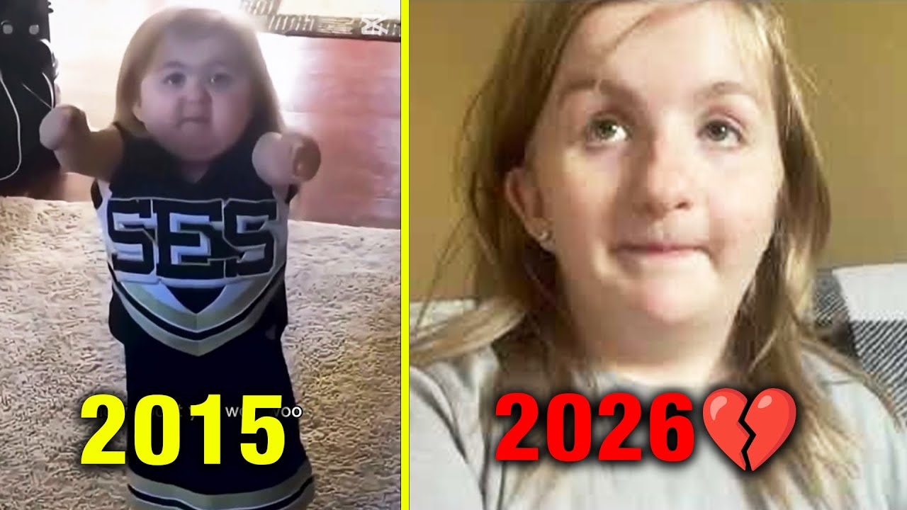 The Internet’s Most LEGENDARY Memes 😱 Before & After (Then vs Now)
