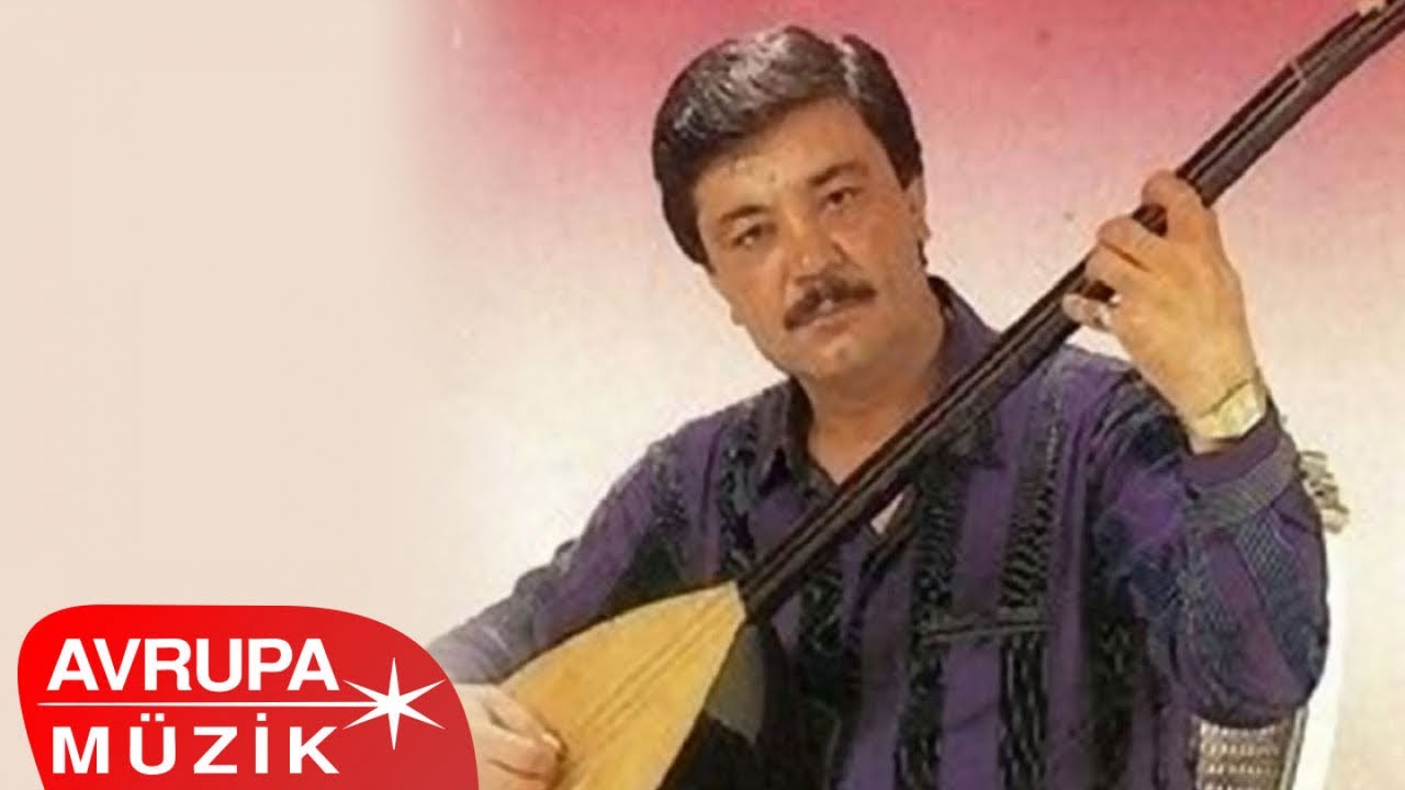 Ekrem Çelebi - Ayrıldım Döner miyim (Official Audio)