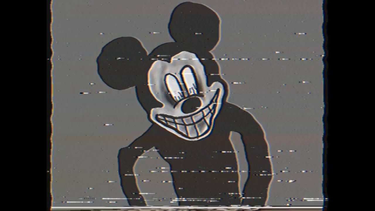 Disney File: Suicide Mouse.avi