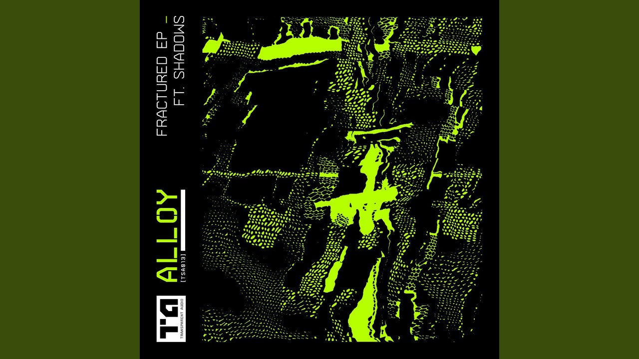 Mirrors (Shadows Remix)