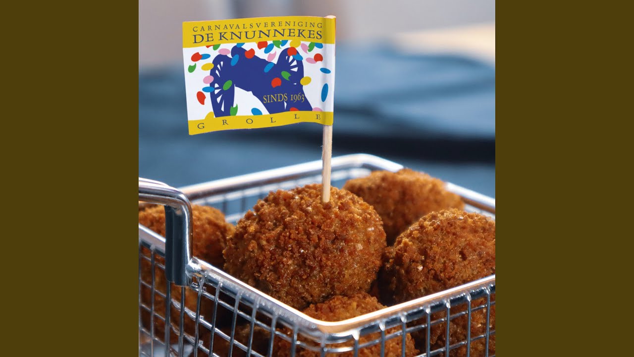 Ik Vret mie nog ne Bitterbal