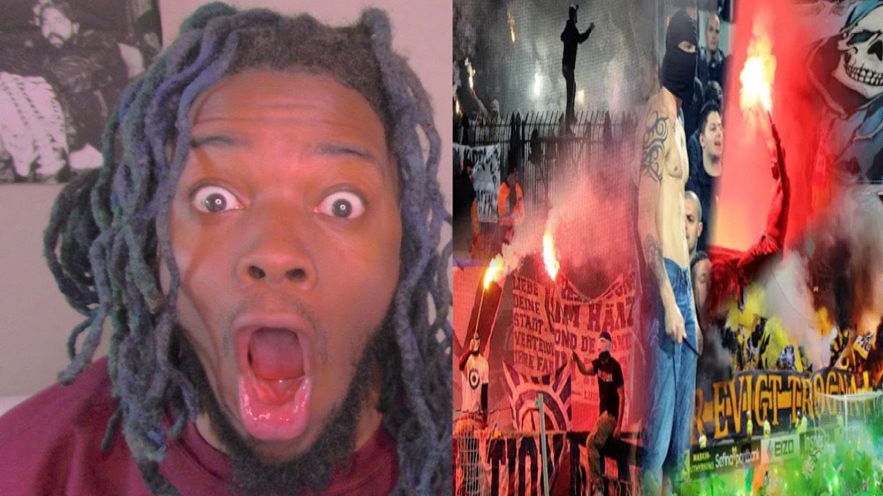 Ultra - Our Way Of Life! (10.000 Subscribers Special)- REACTION