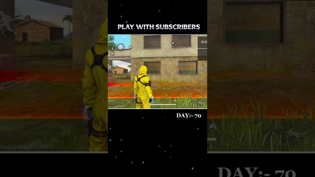 KD FIRE 2 IS LIVE | FREE FIRE LIVE | DAY 5