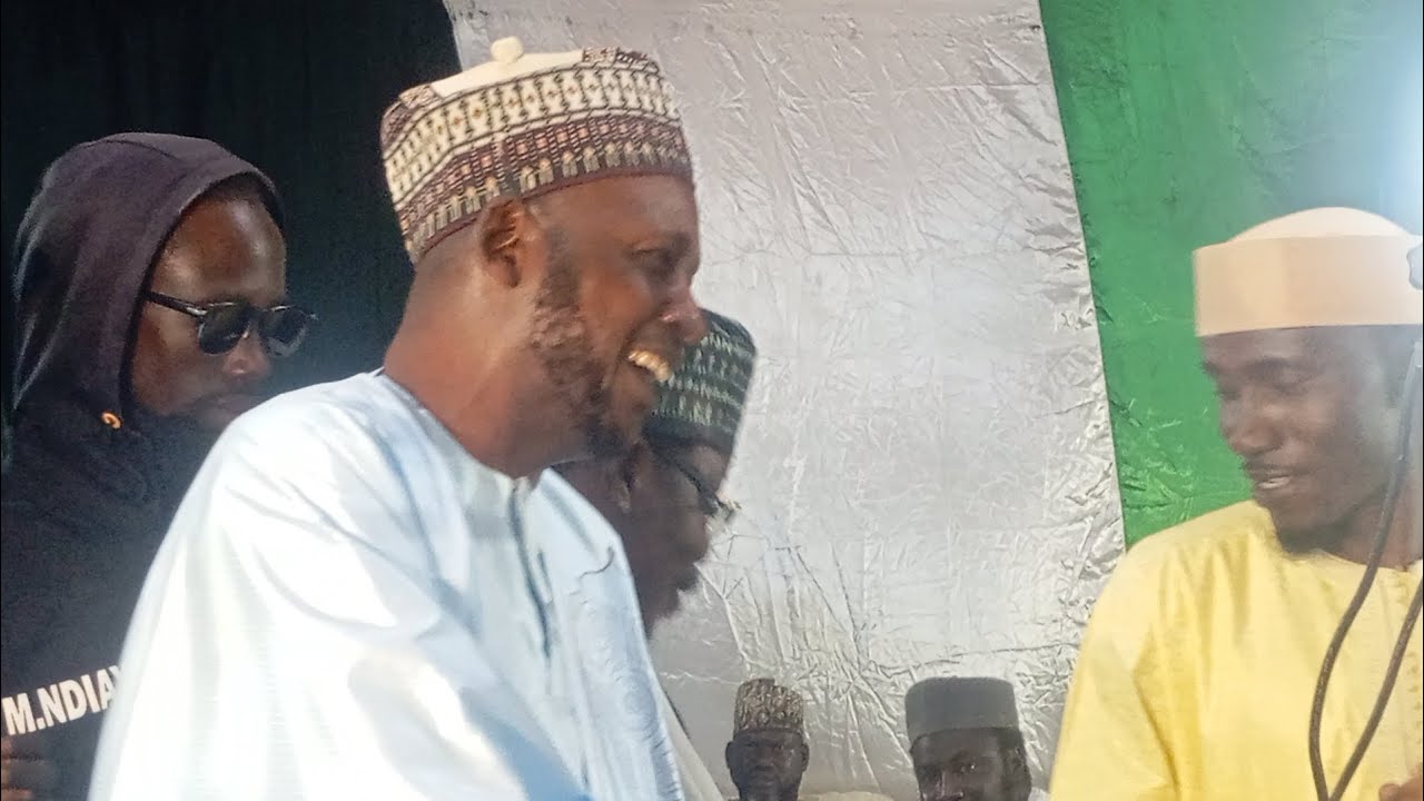 GAMOU AnnUeII KOSSY SAM