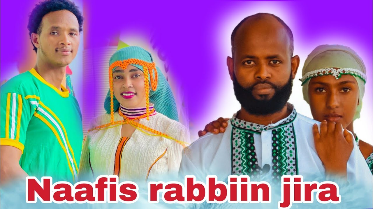 harka kootiin of gube