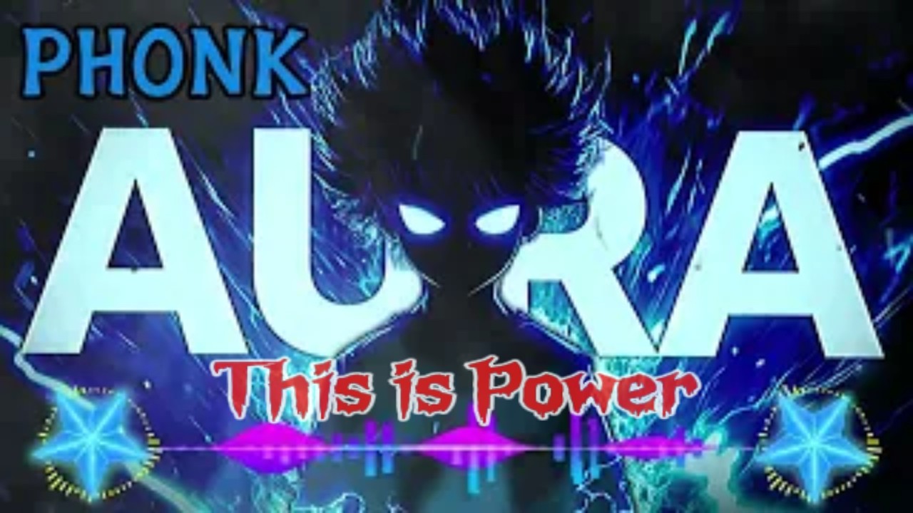 ASHURA - POWER AWAKENED 💀 Most Aggressive Phonk (High Aura)