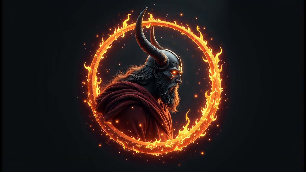 Heil Odin - Odins Gericht
