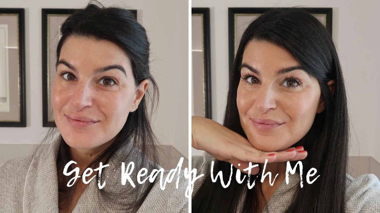 MORNING GRWN | Skincare e Make Up | My Beauty Fair