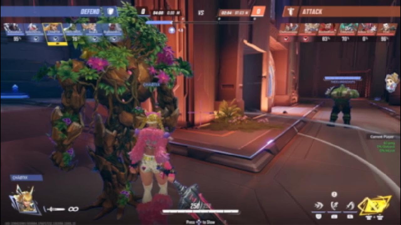 HOLYYY MAGIK CARRY - Road To Eternity