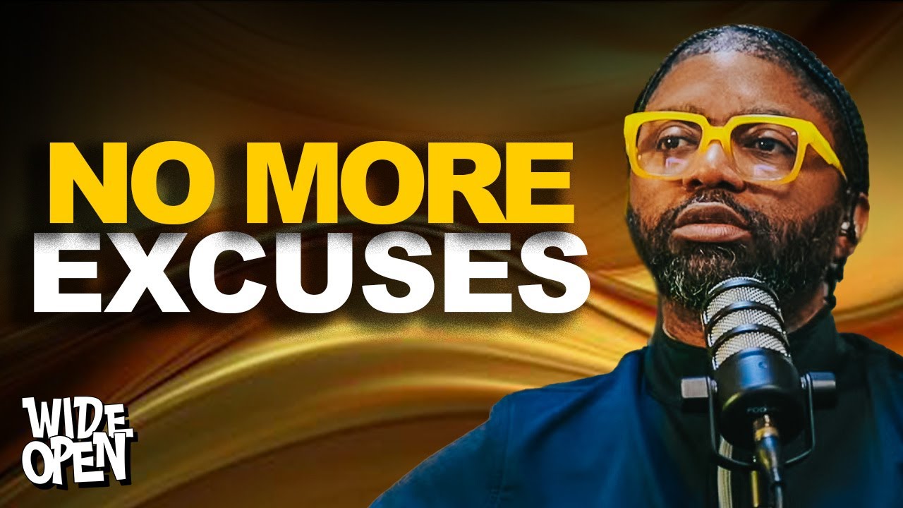 DON'T ask your WIFE to submit if YOU aren't submitted to GOD | W.O. #82