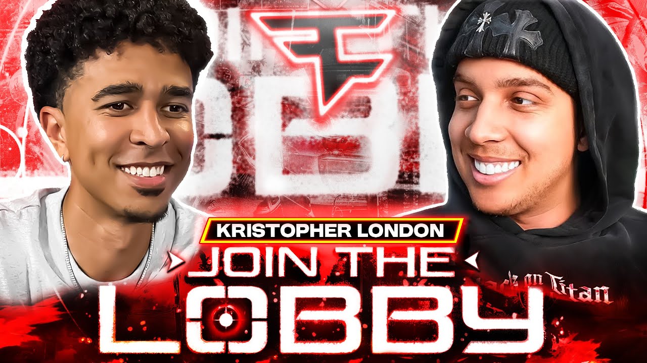 Kristopher London on Meeting Lebron, Almost Joining the NBA, Why 2 Hype Ended