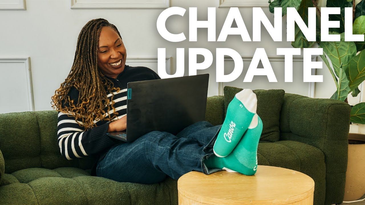 Мне нужно рассказать вам о многом!