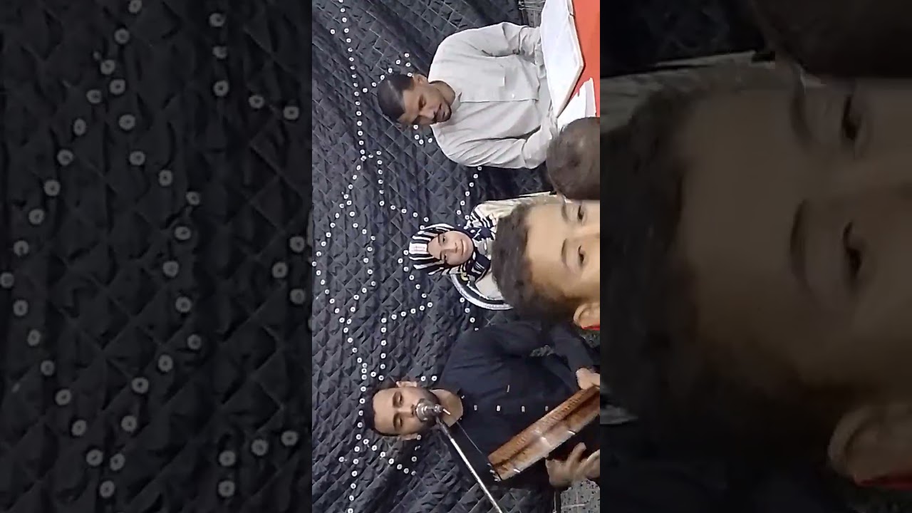 أحباب رسول الله خدوني وياكم 