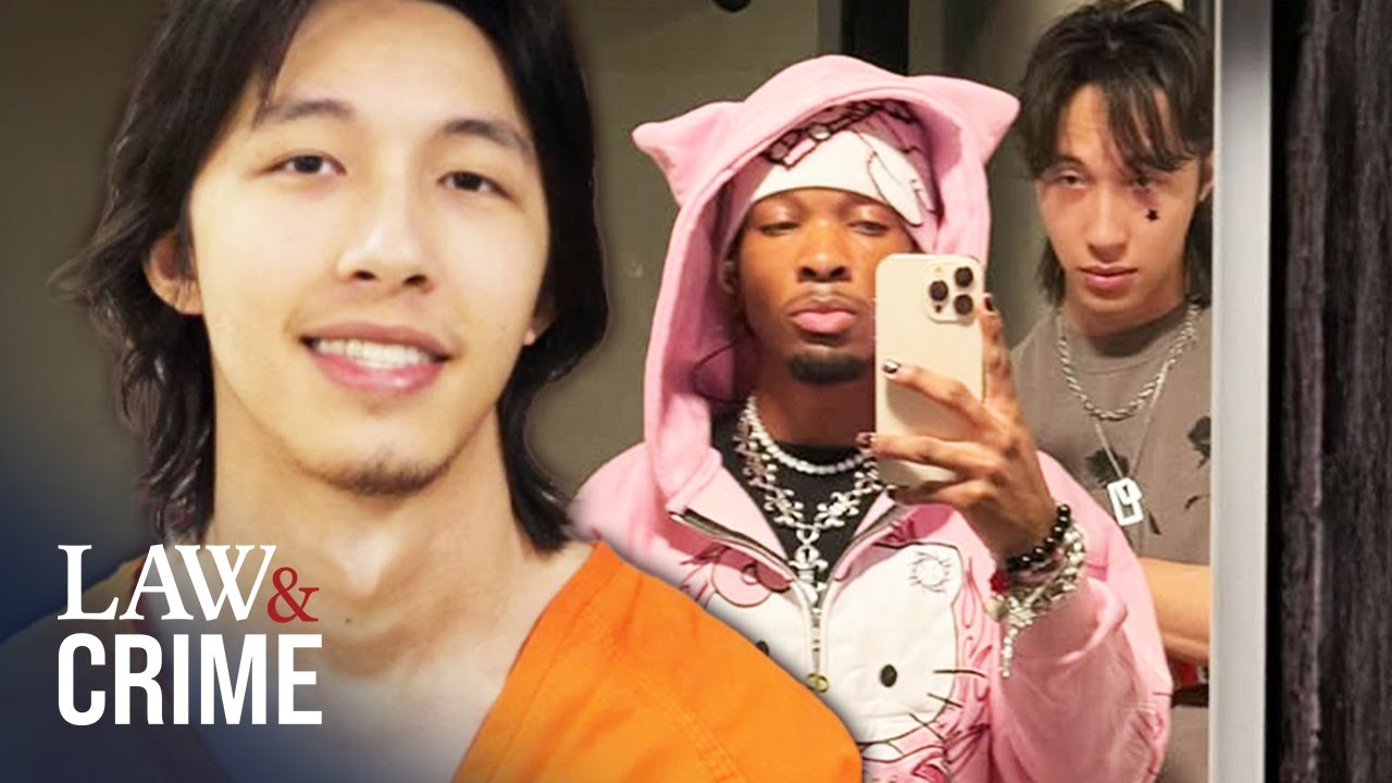 9 Key Questions Surrounding Arrest of D4vd's Friend Neo Langston
