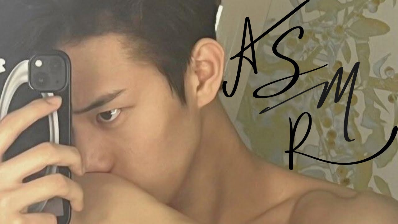 kpop boys asmr compilation   ˗ˏˋ ★ ˎˊ˗