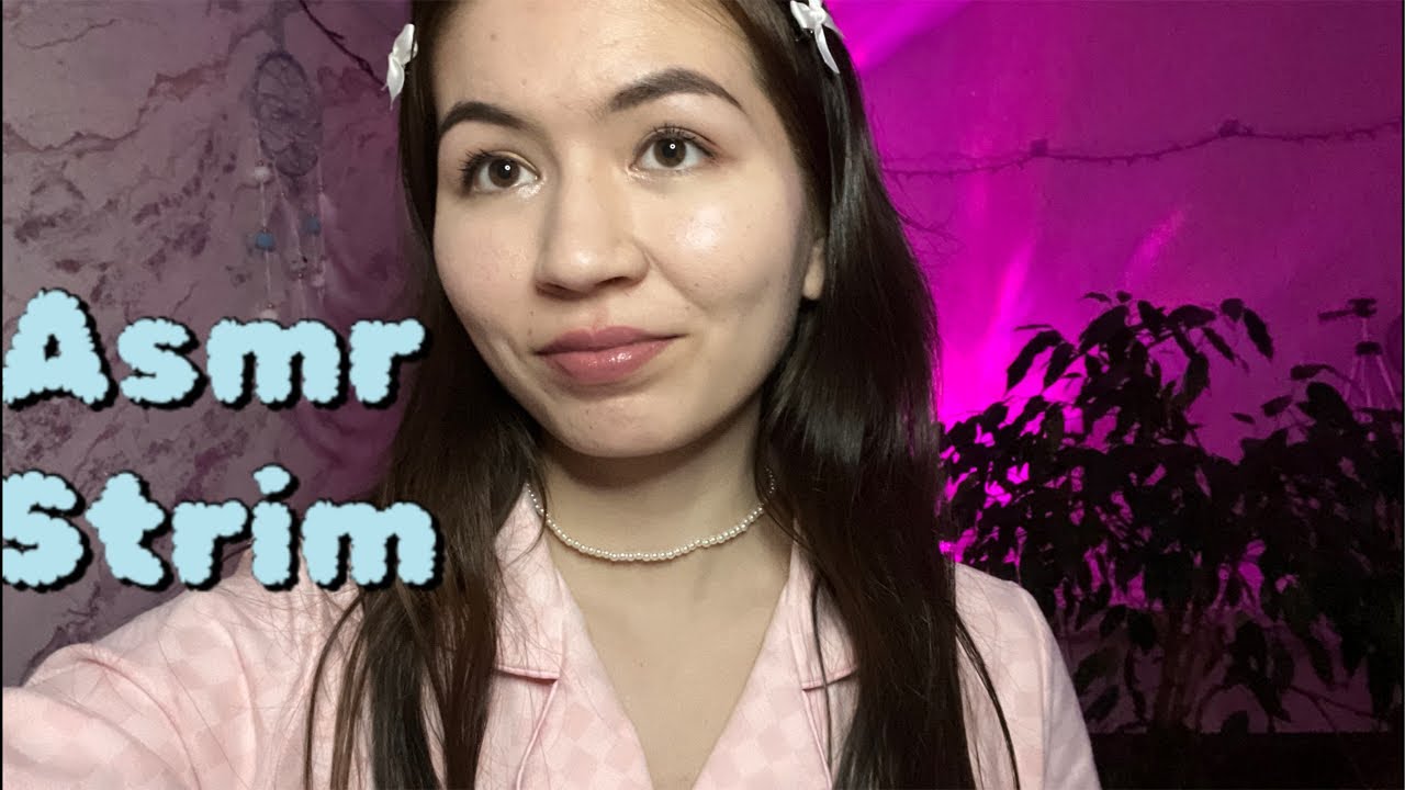 Asmr aurani tozalash