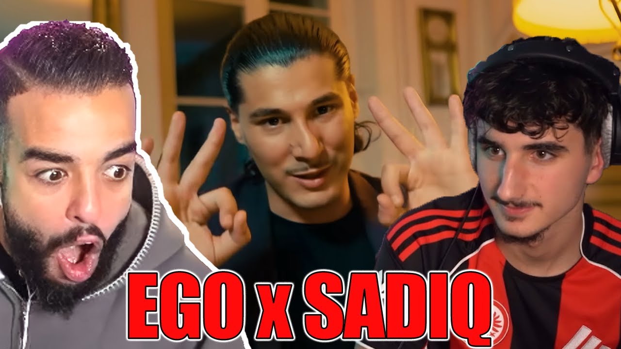 SAMI & ZUSCHAUER reagieren auf 