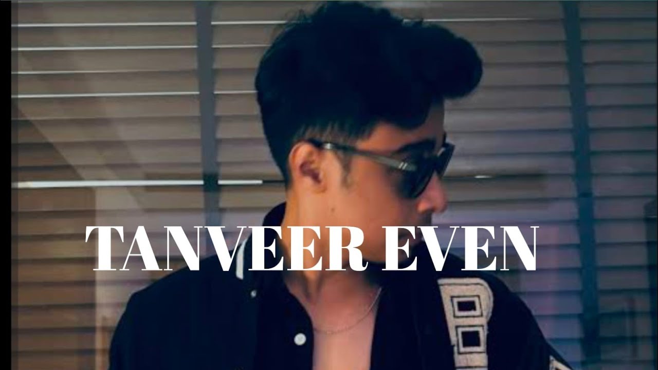Jaane kyun | Tanveer Even | Official Music video 2026|[new song 2026] |Mennu Bhool Na Jaave|sad song