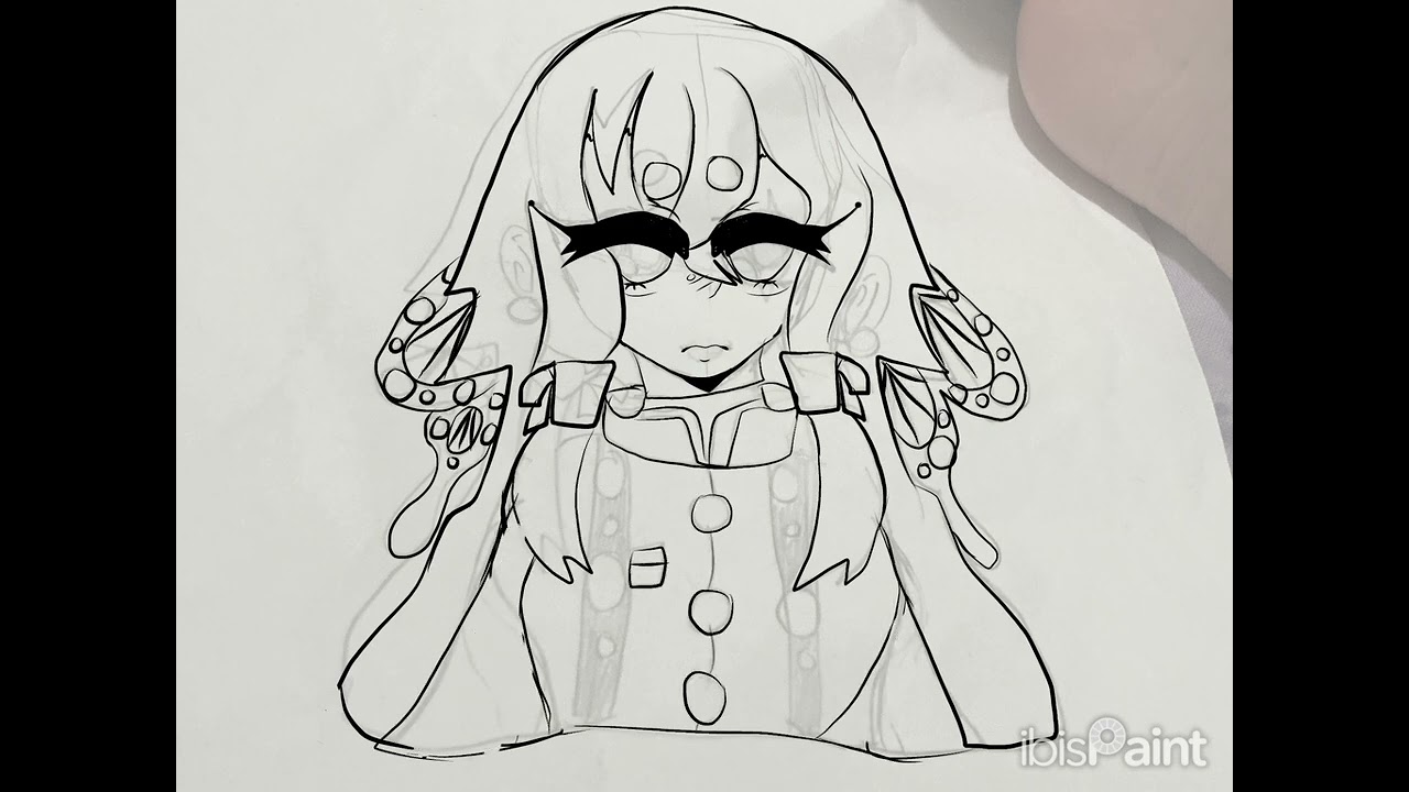 This is miyumi  its getting closer to my main