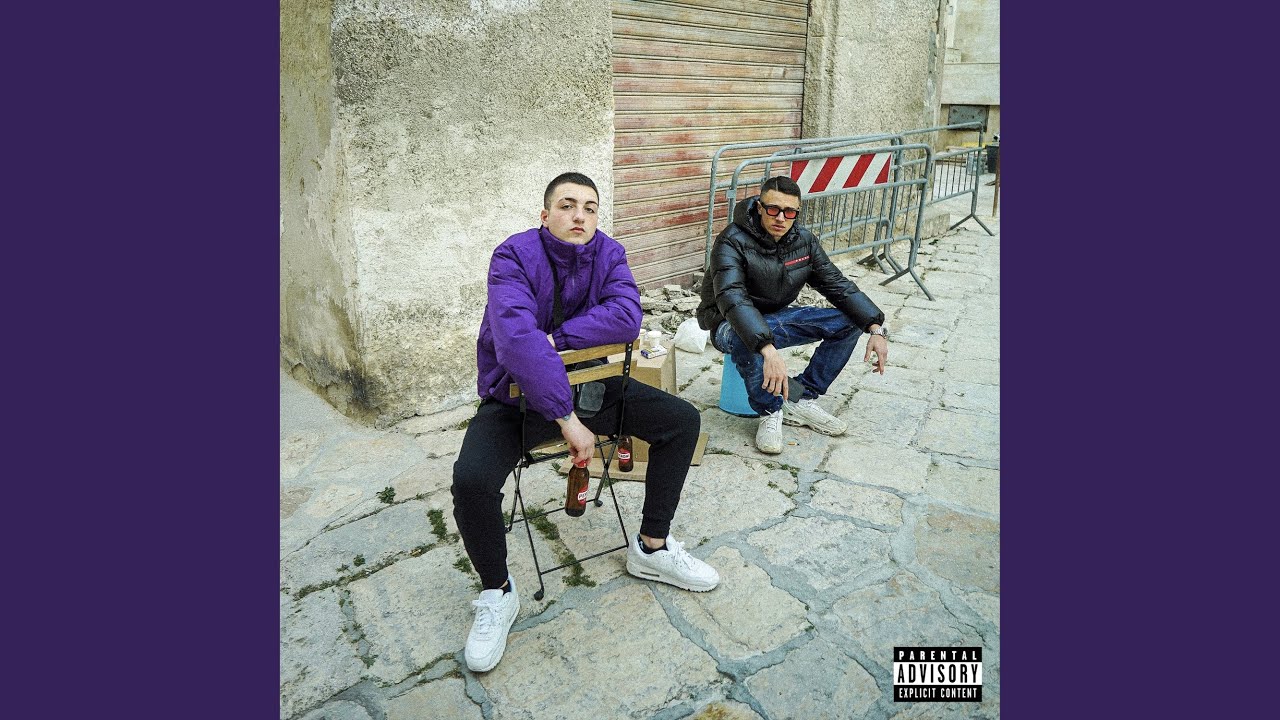 CUGGI (feat. RRARI DAL TACCO)