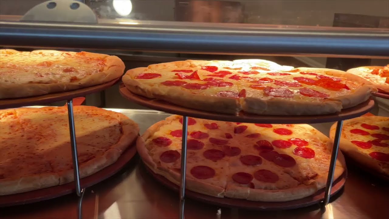 Middle School Dining Hall