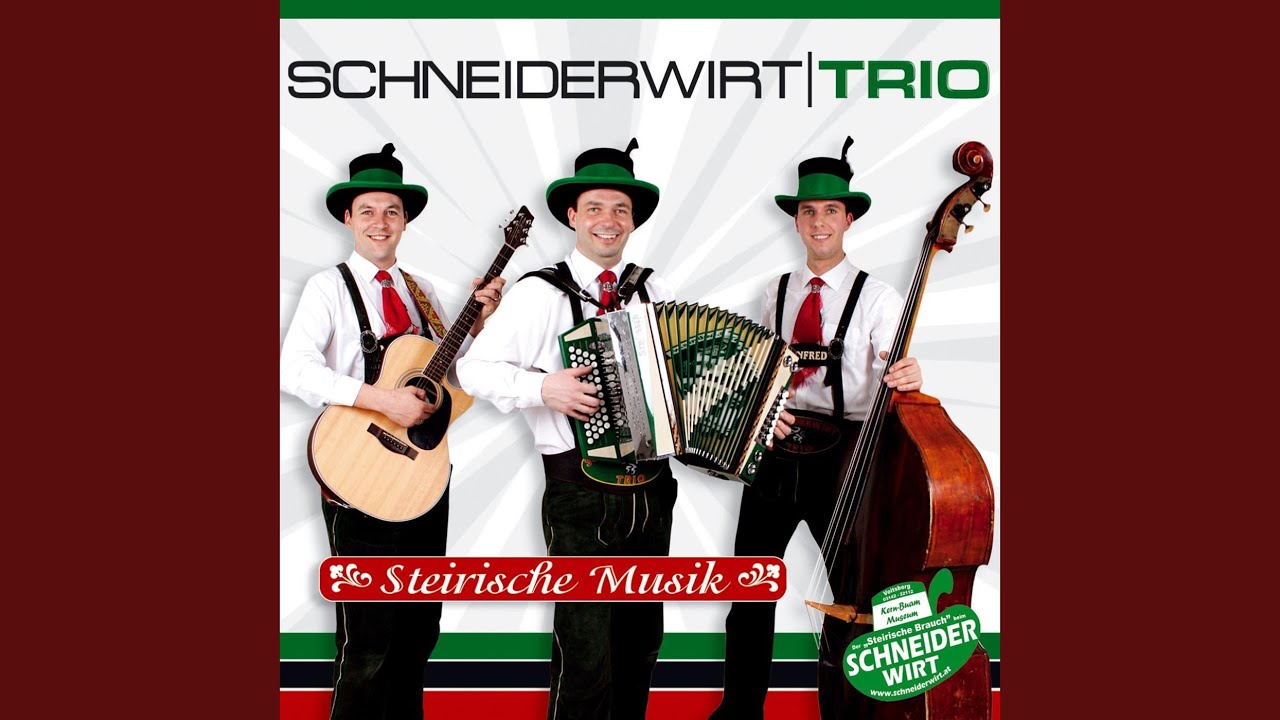 Lieder der Region / Glasmacherleben / Pumpenbauerlied / Sensenwerklied / Die waxen Pferdeleut /...