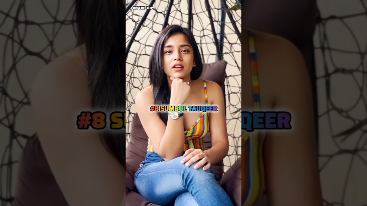 Top 10 Most Beautiful Indian Tv Actresses (Part-2)🥰😱 #actress #shorts