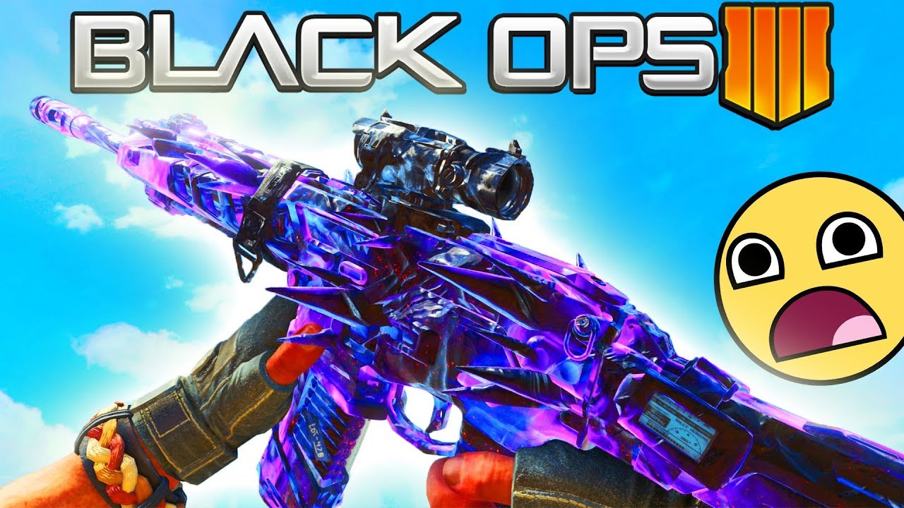 THEY MADE DARK MATTER BETTER...😍 (NEW CAMO UPDATE)