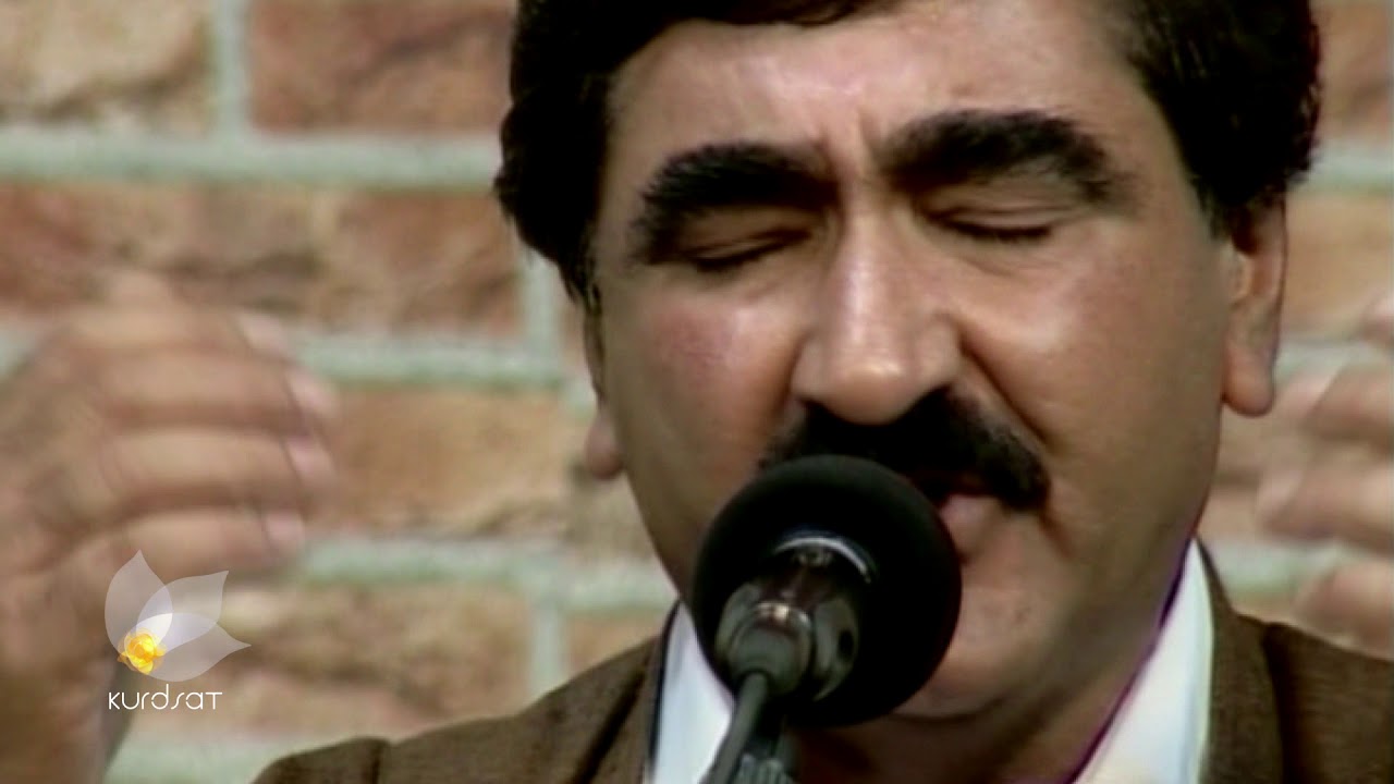 بەرھەمێکی کەم بیستراو بە دەنگی هونه‌رمه‌ند حەمە جەزا