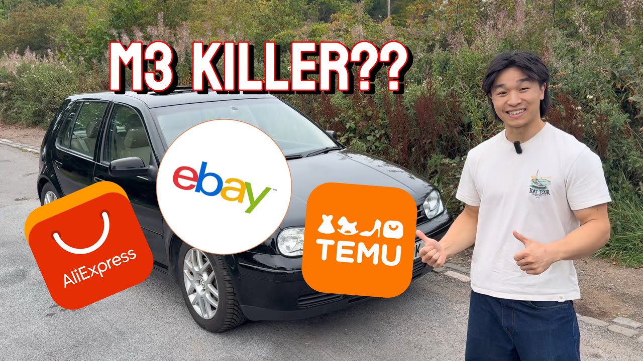 IS THIS THE CHEAPEST M3 DESTROYER???