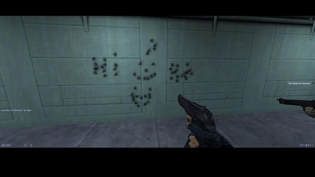 Half Life 1 Coop: Blue Shift and Opposing Force!