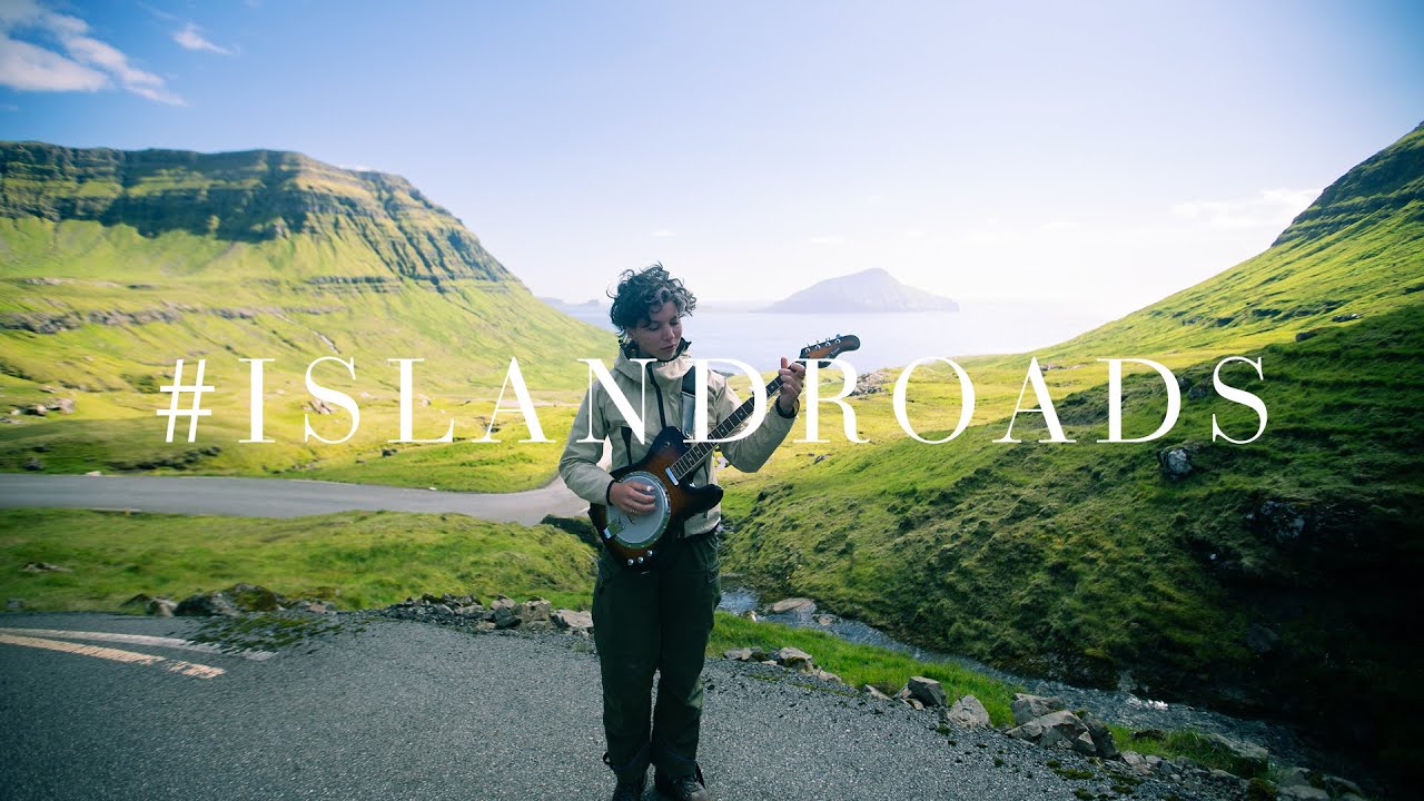 #ISLANDROADS presents Lucky Lo