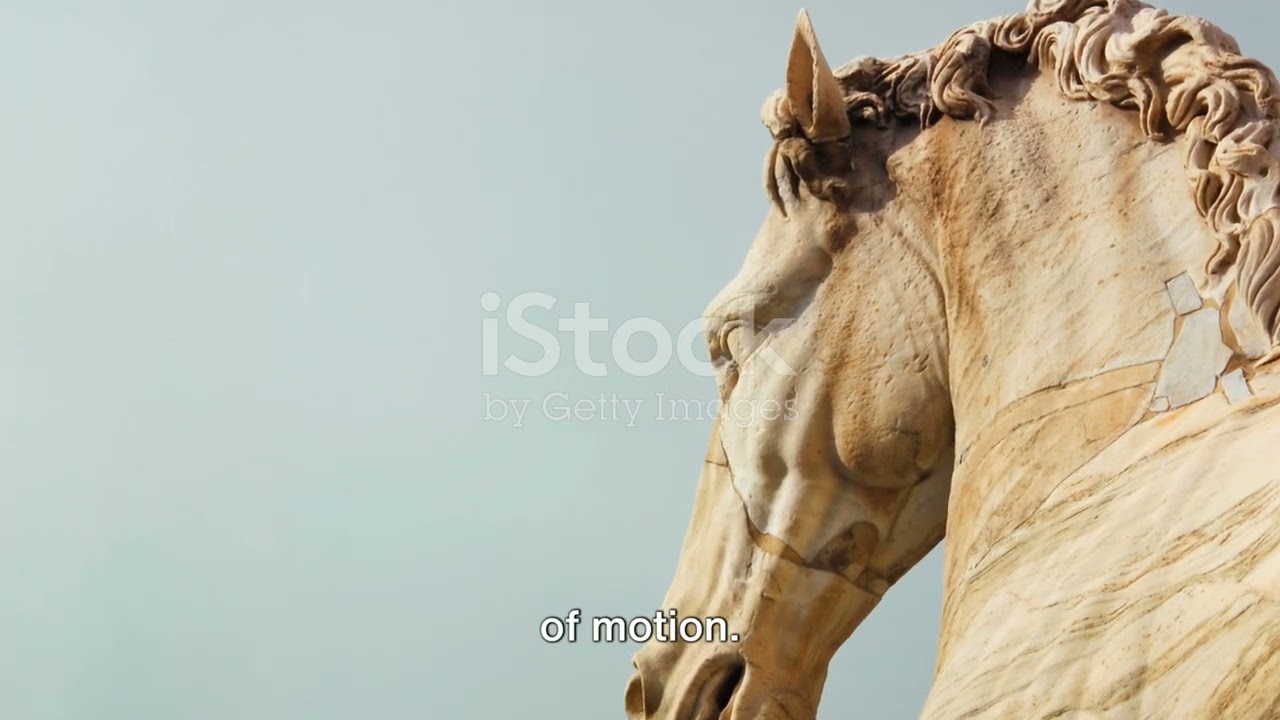 Galloping Guardians: China's Terracotta Horse Statues