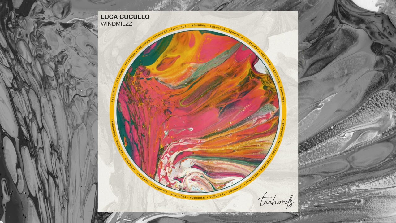 Luca Cucullo - WINDMILLZZ
