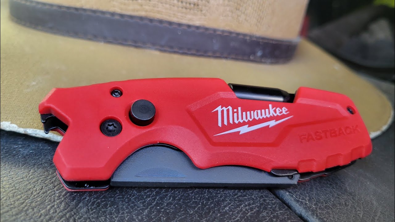 Excelente herramienta por el precio y lo que hace. Milwaukee 6-1 #Milwaukee #pepegomez #multiuso