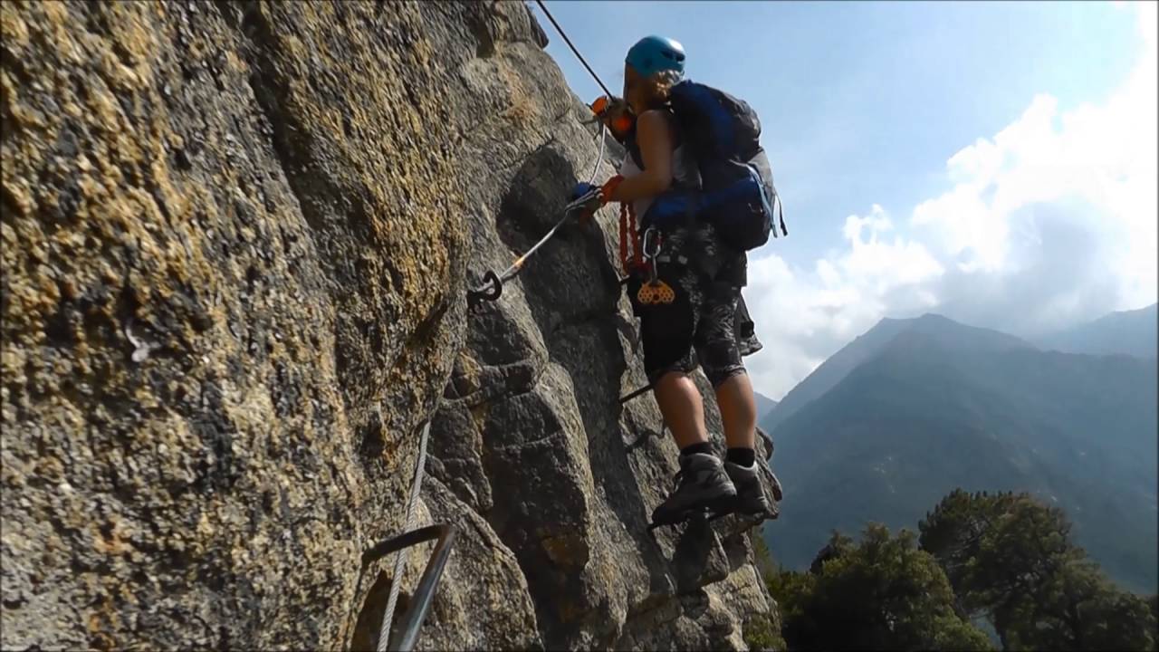 Ferrata 