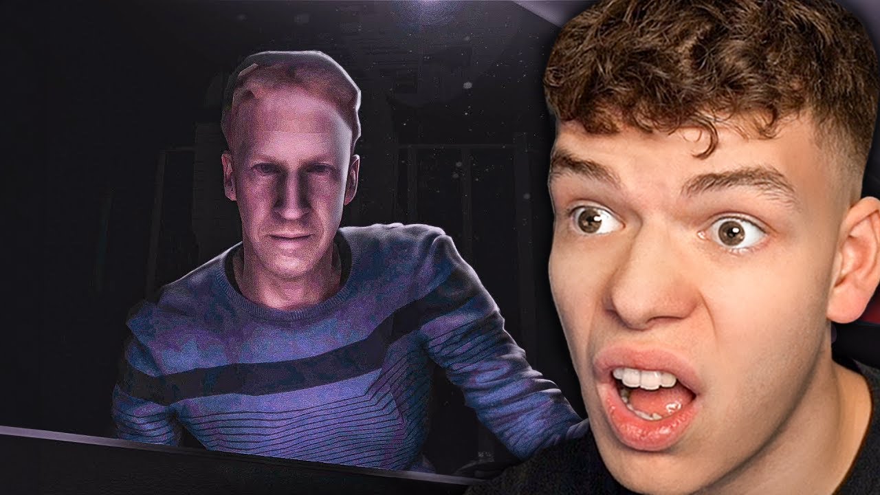 Dieser STALKER Verfolgt Mich Überall hin... [The Stalked Horror Game]