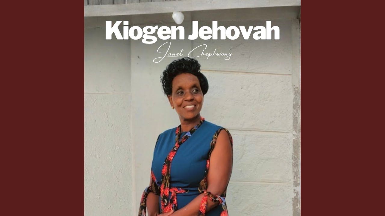 Kiogen Jehova