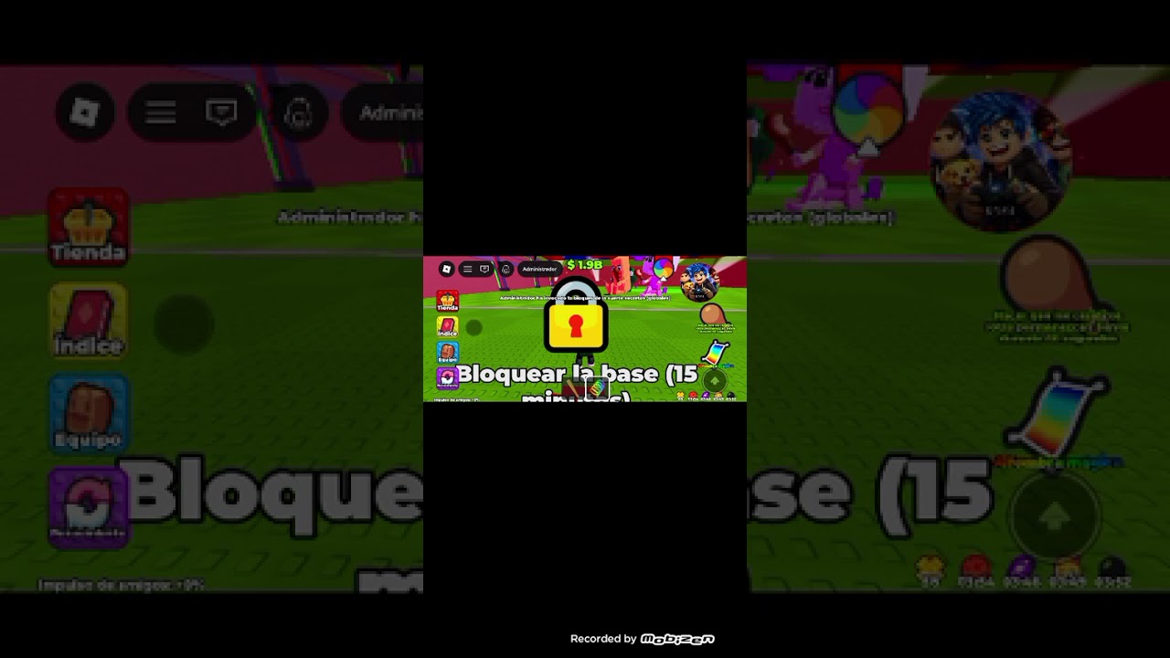 [🔴] jugando admin abuse no alimentes a los brainrots +envivo +3subspalos90 ❤️‍🩹🥳🥳