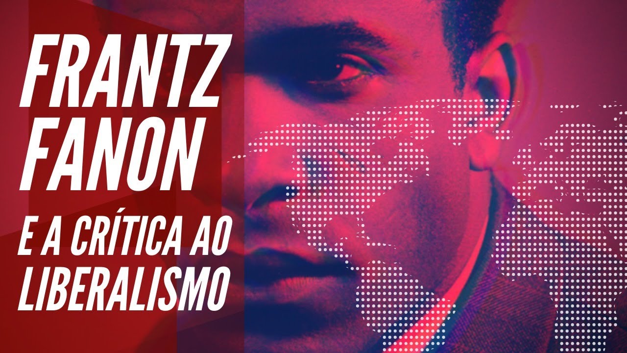 Frantz Fanon e a crítica ao liberalismo: violência política e realidade colonial