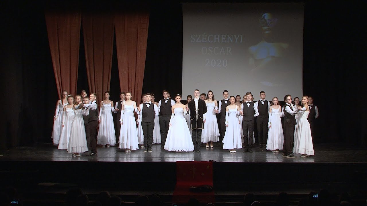 Tiszaújvárosi Széchenyi István Ált.Isk. FARSANG 1.előadás 2020.02.07.