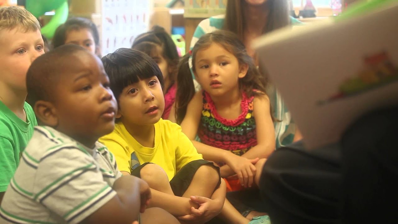Closing the Achievement Gap
